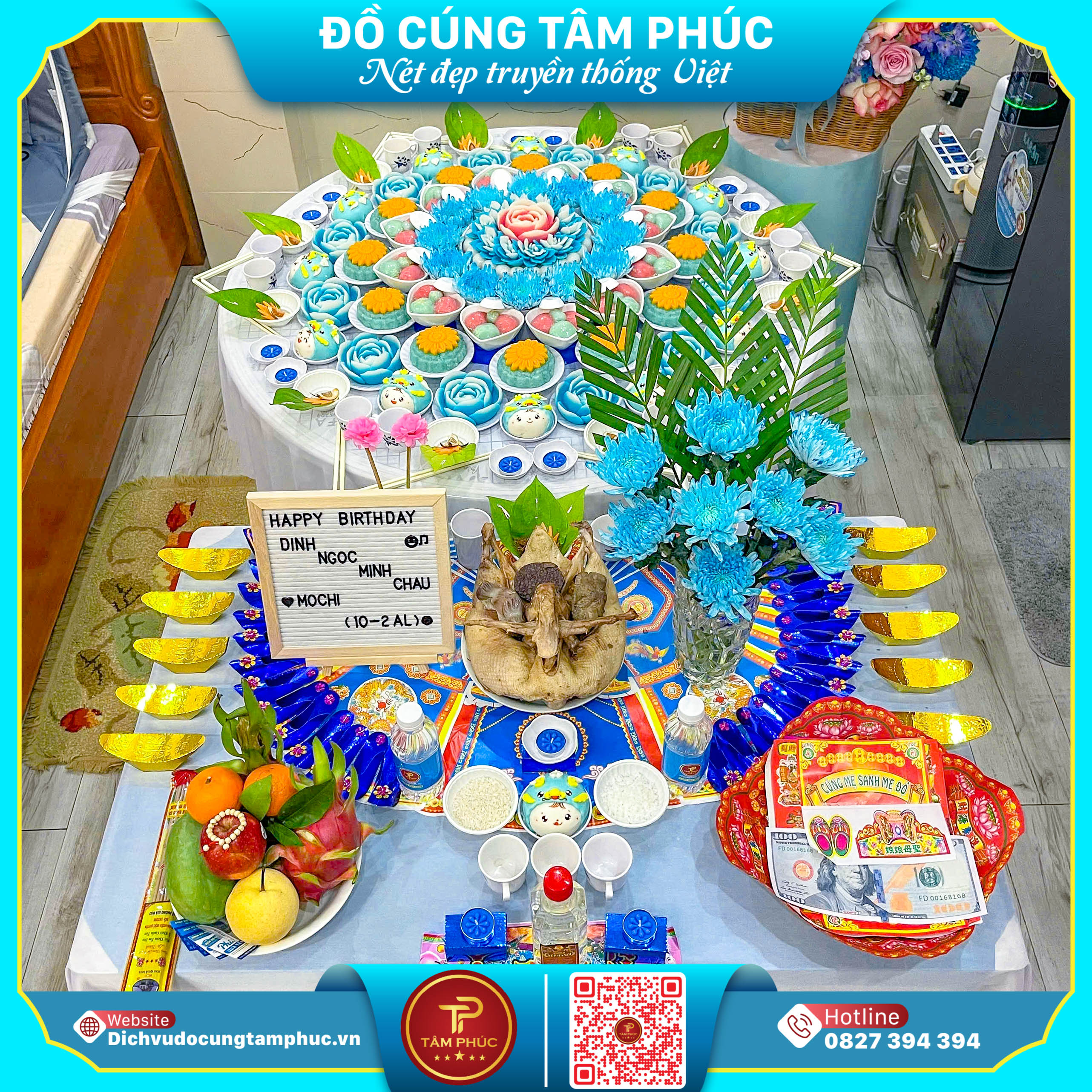 Ý Nghĩa Lễ Cúng Mẹ Sanh, Mẹ Độ Theo Phong Tục Là Gì